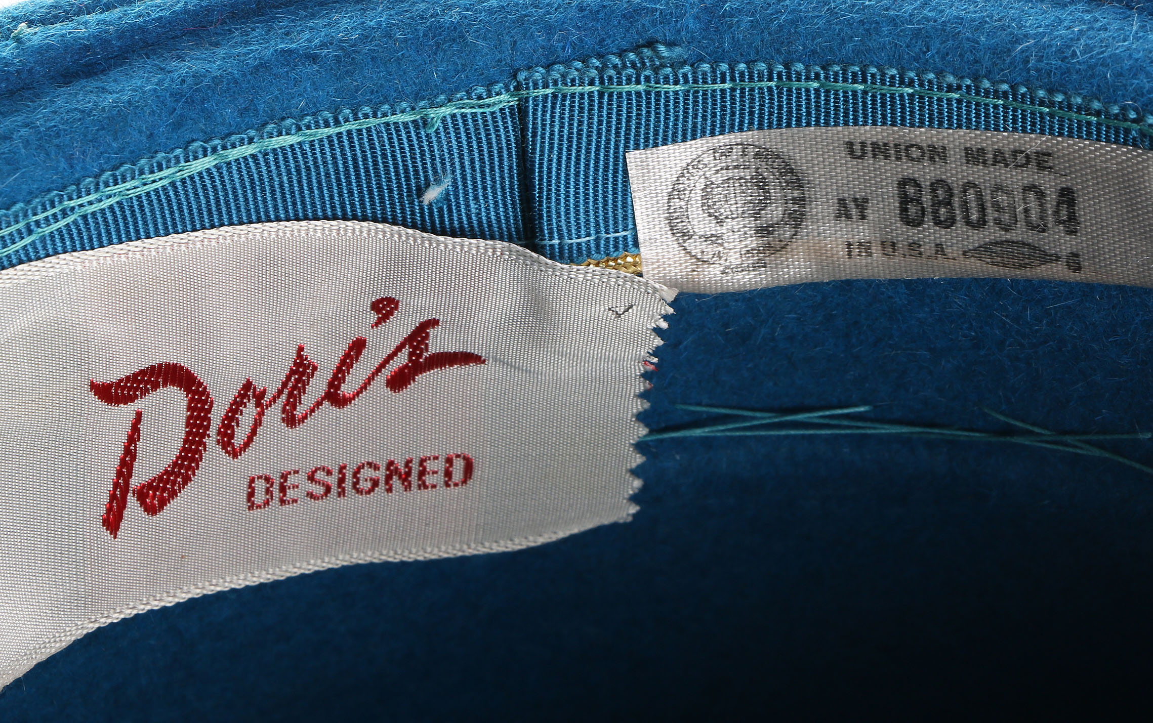 Collection of Women's Hats