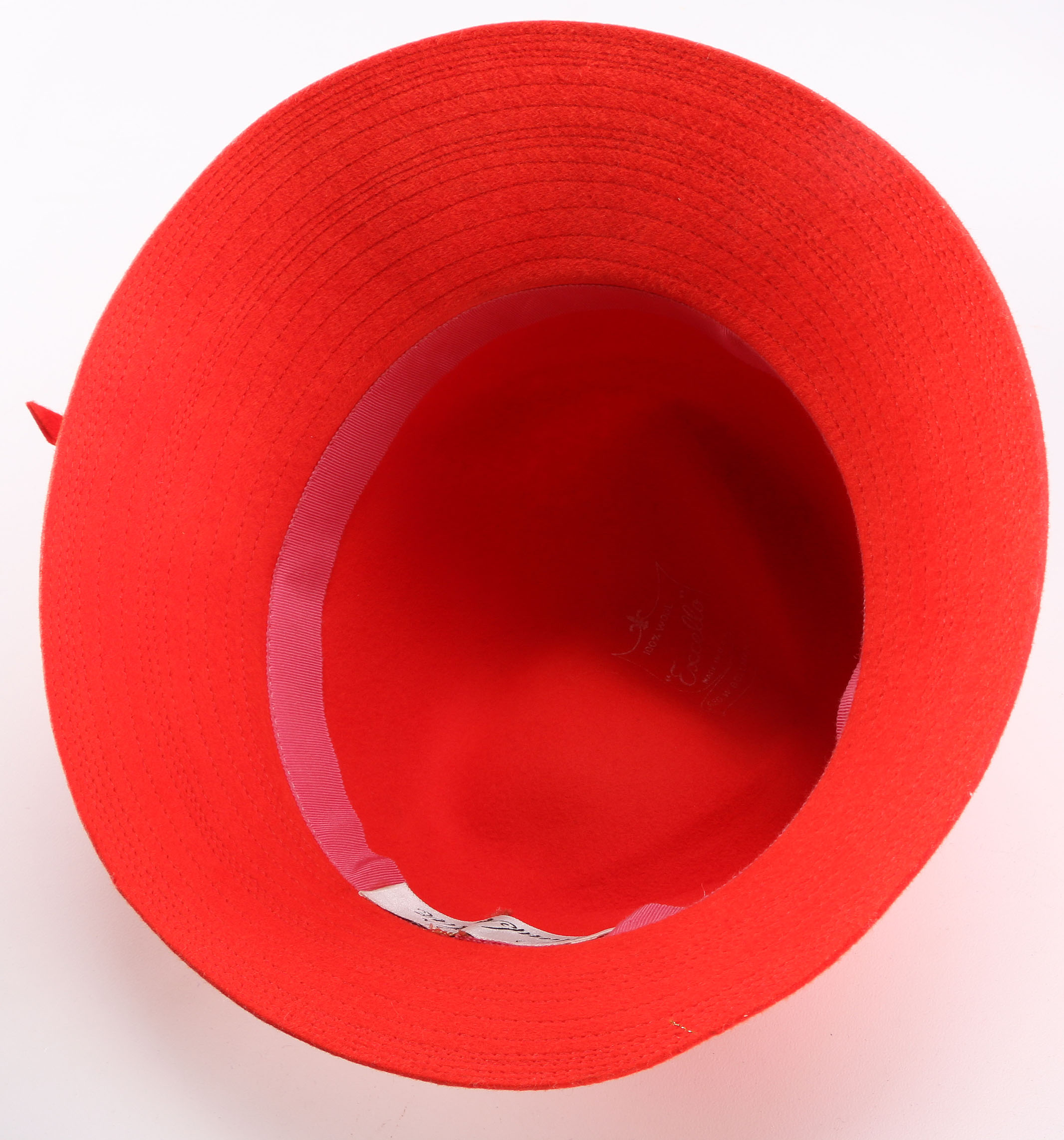 Collection of Women's Hats