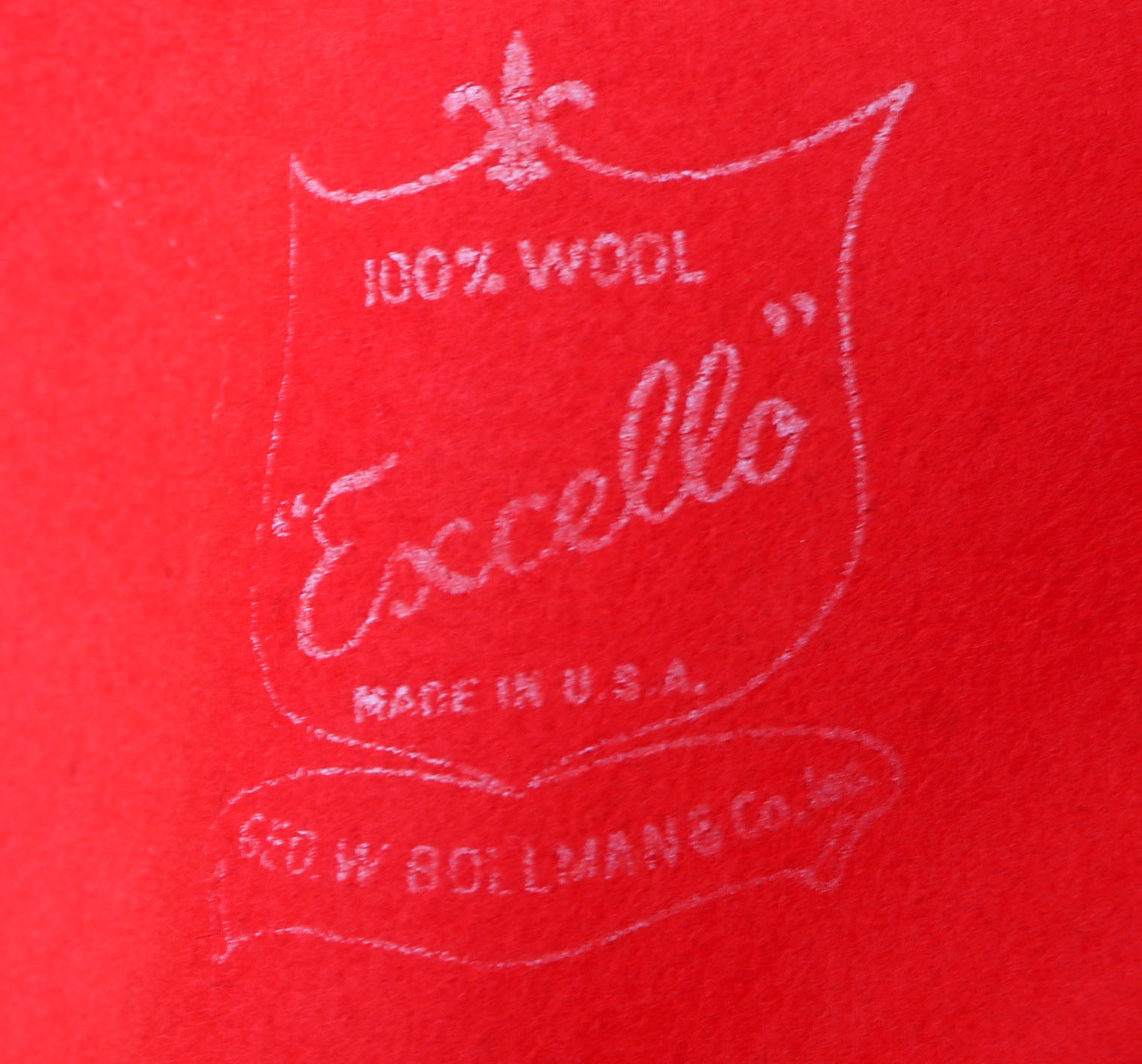 Collection of Women's Hats