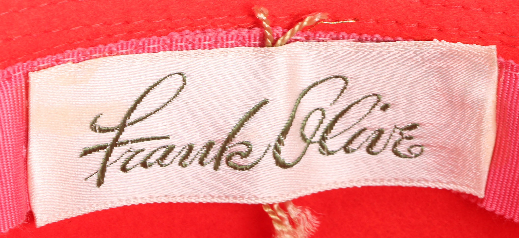 Collection of Women's Hats