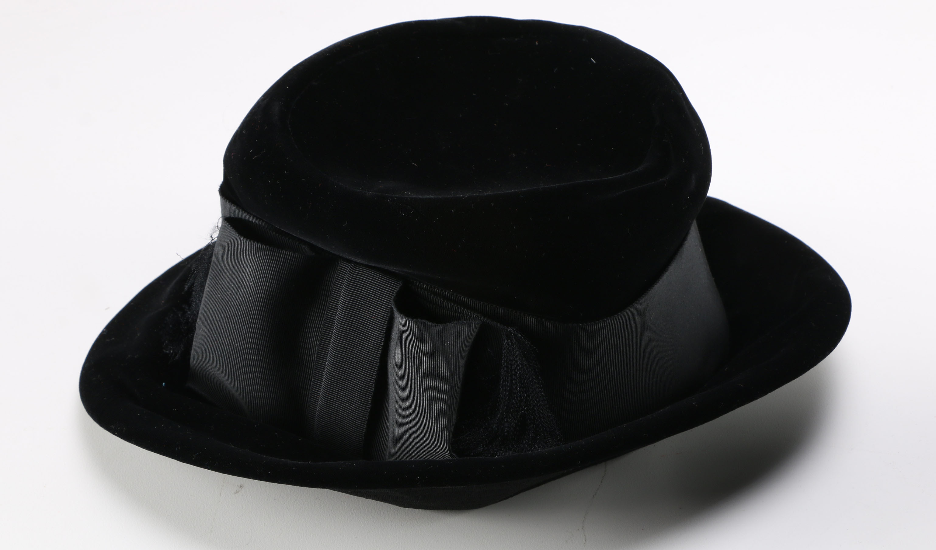 Collection of Women's Hats