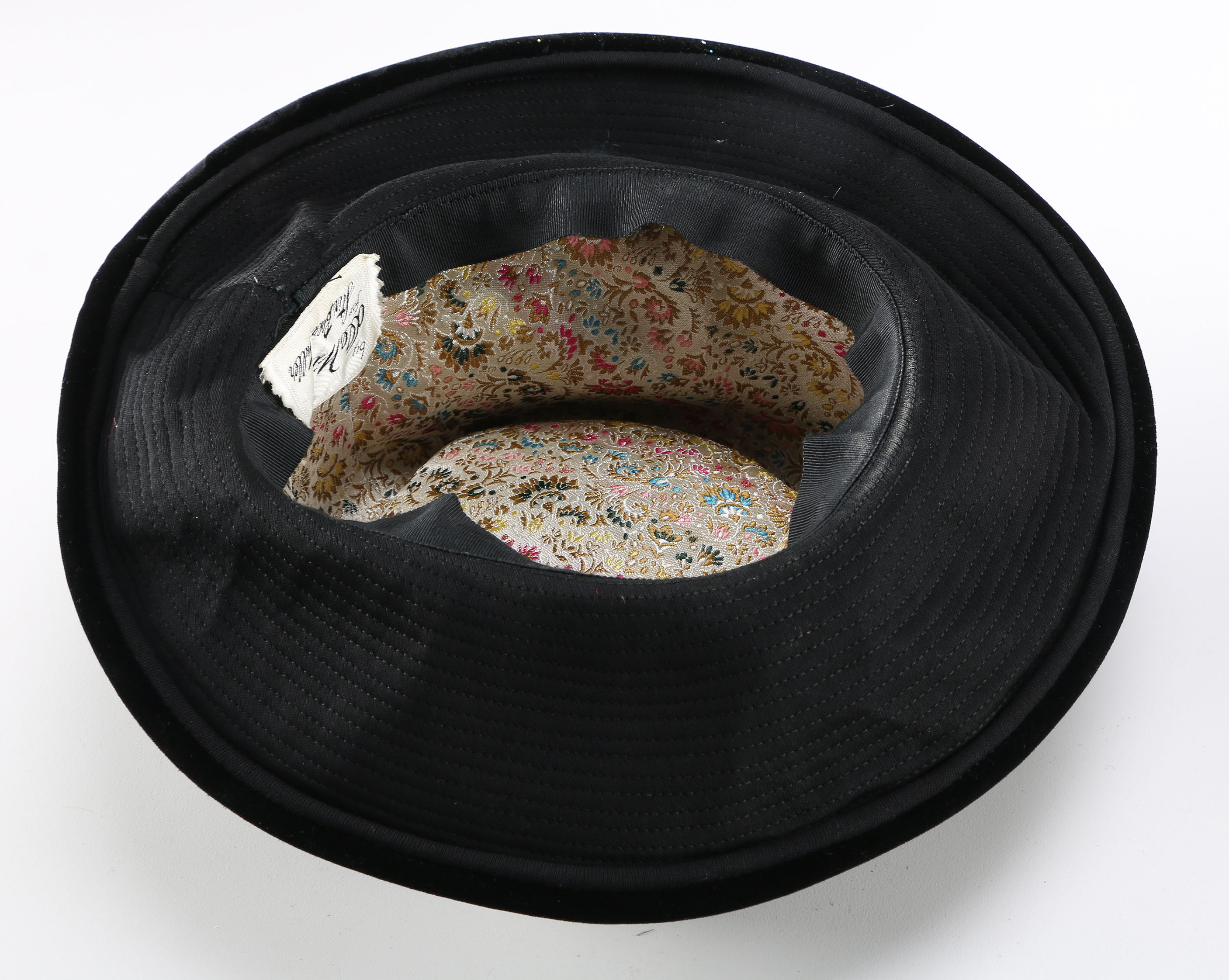 Collection of Women's Hats