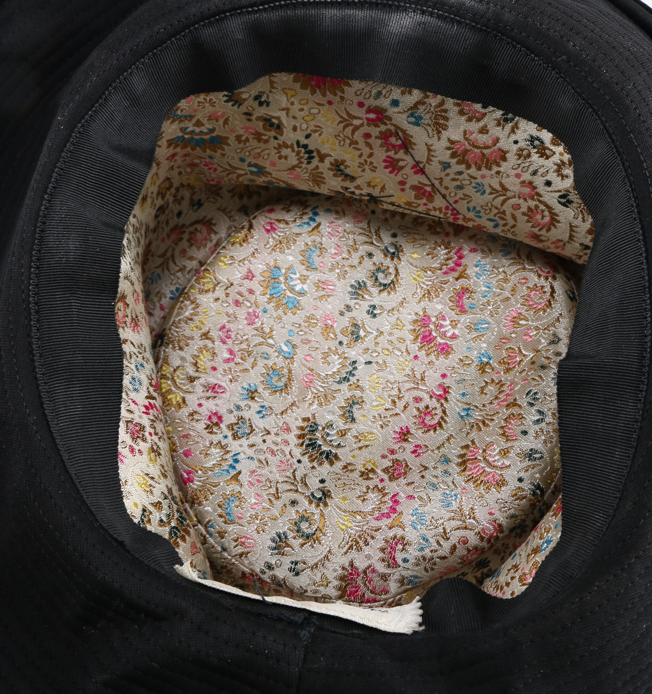 Collection of Women's Hats