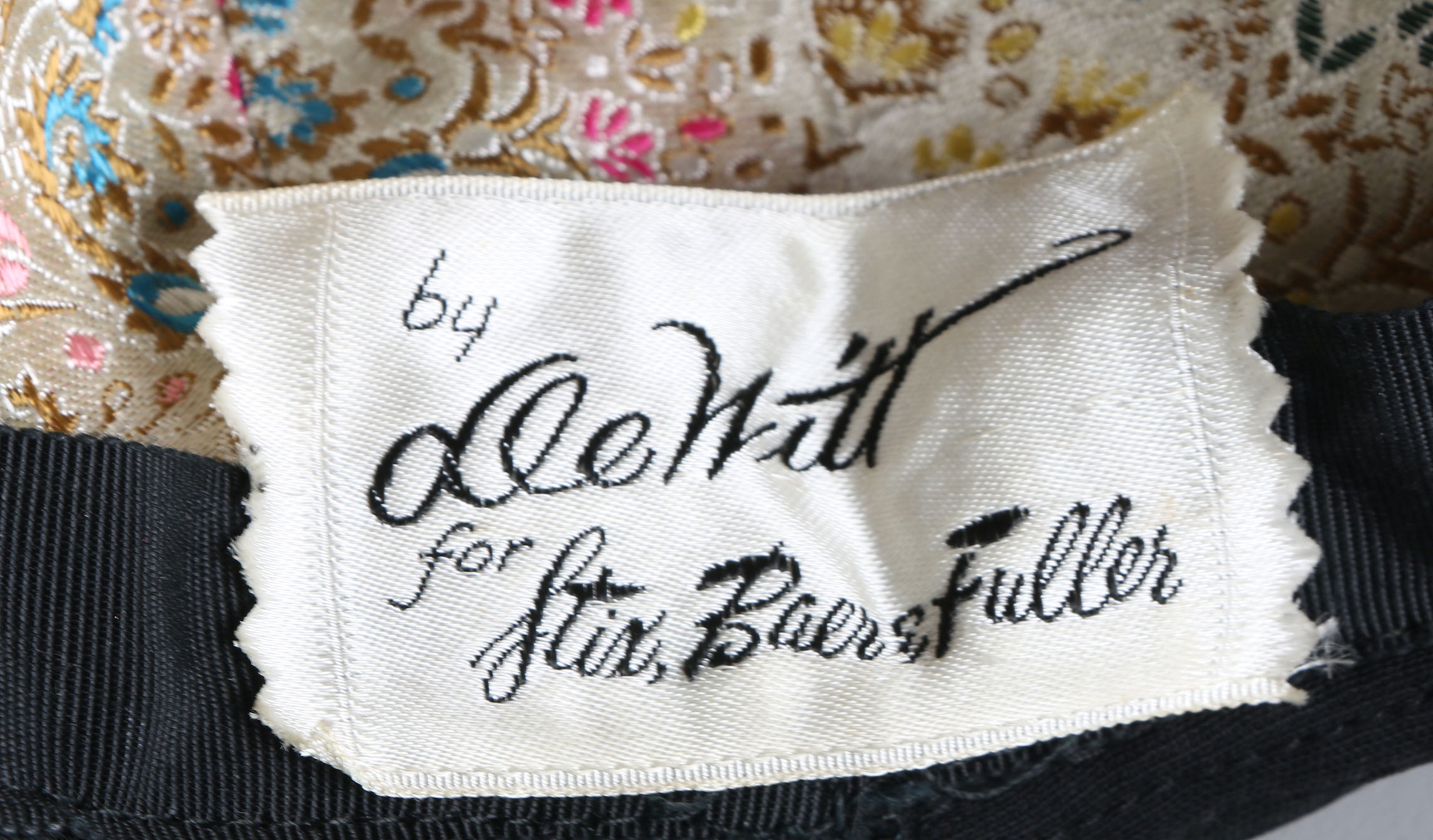 Collection of Women's Hats