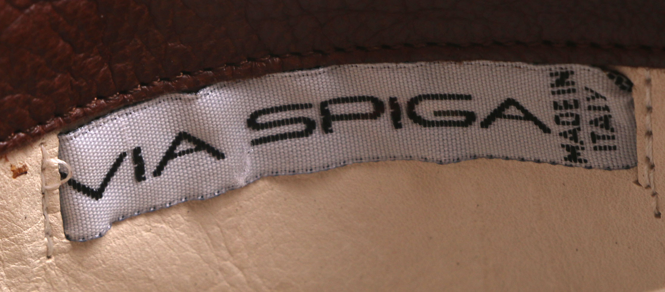 Collection of Women's Leather Boots with Via Spiga and More