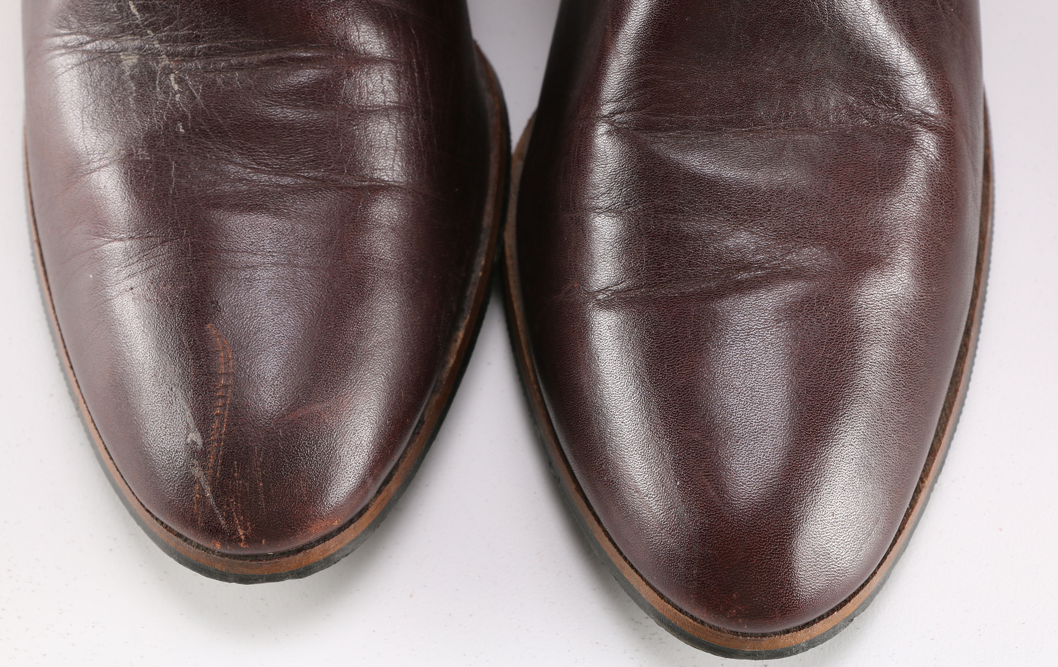 Collection of Women's Leather Boots with Via Spiga and More