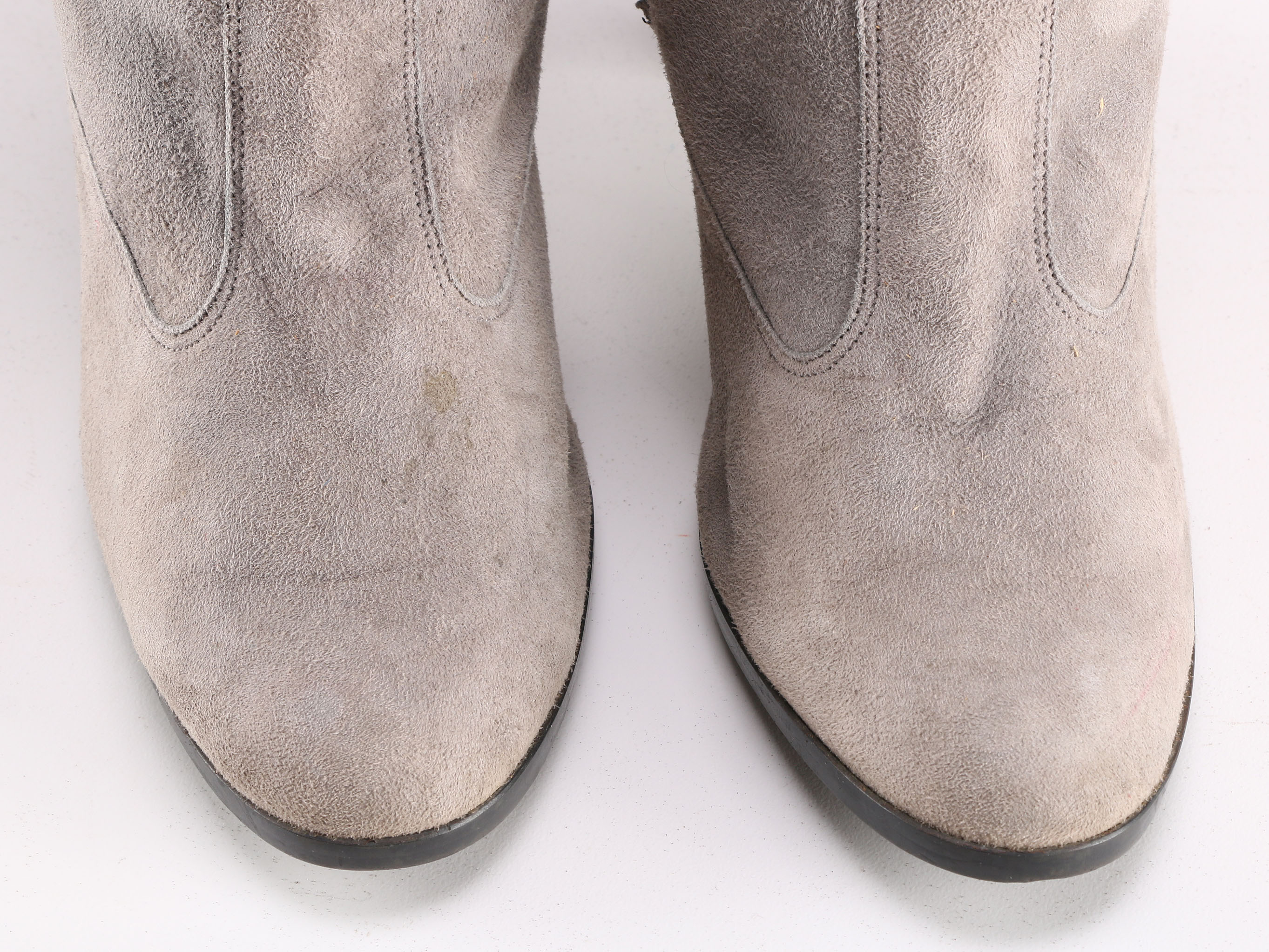 Collection of Women's Leather Boots with Via Spiga and More
