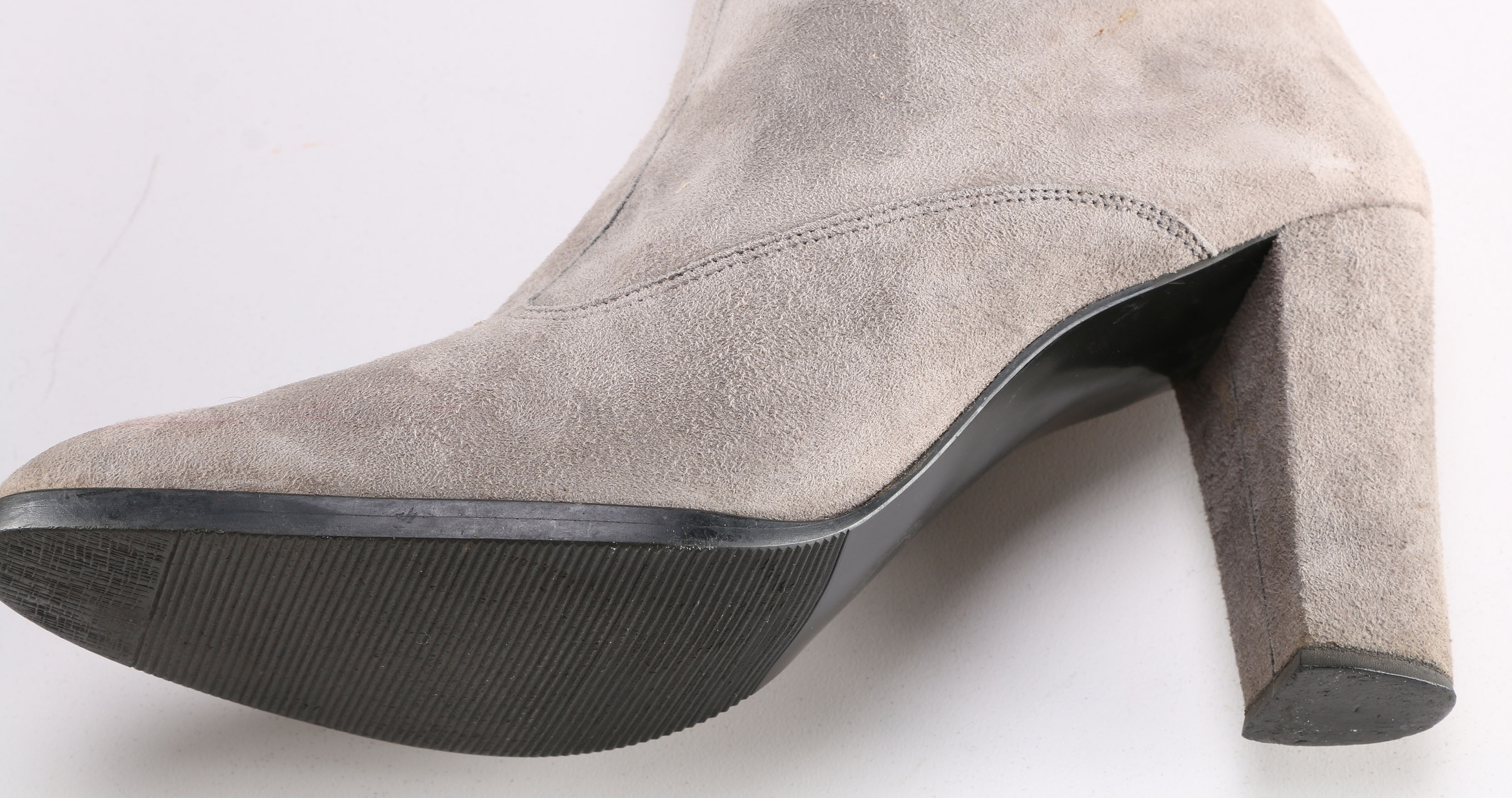 Collection of Women's Leather Boots with Via Spiga and More