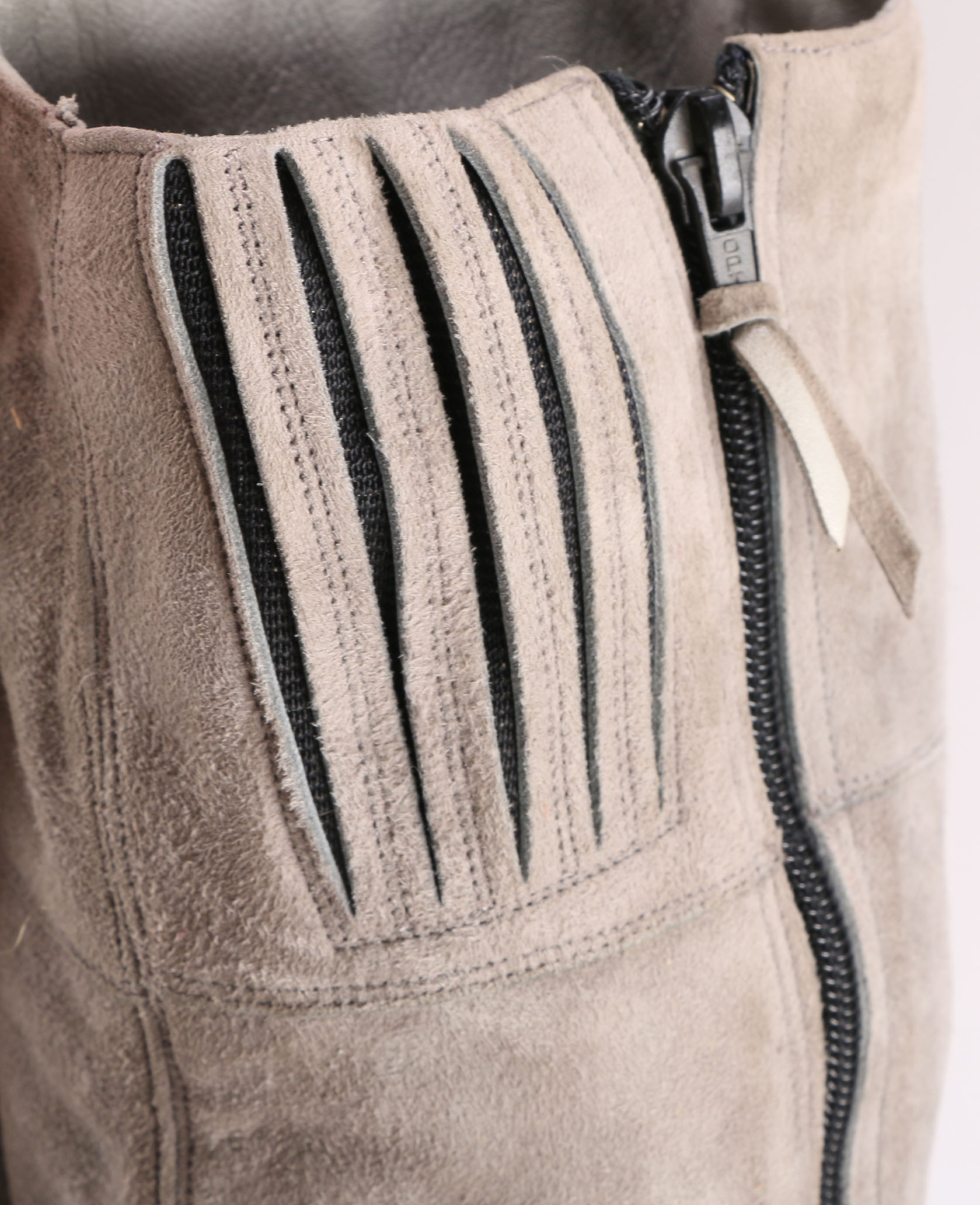 Collection of Women's Leather Boots with Via Spiga and More