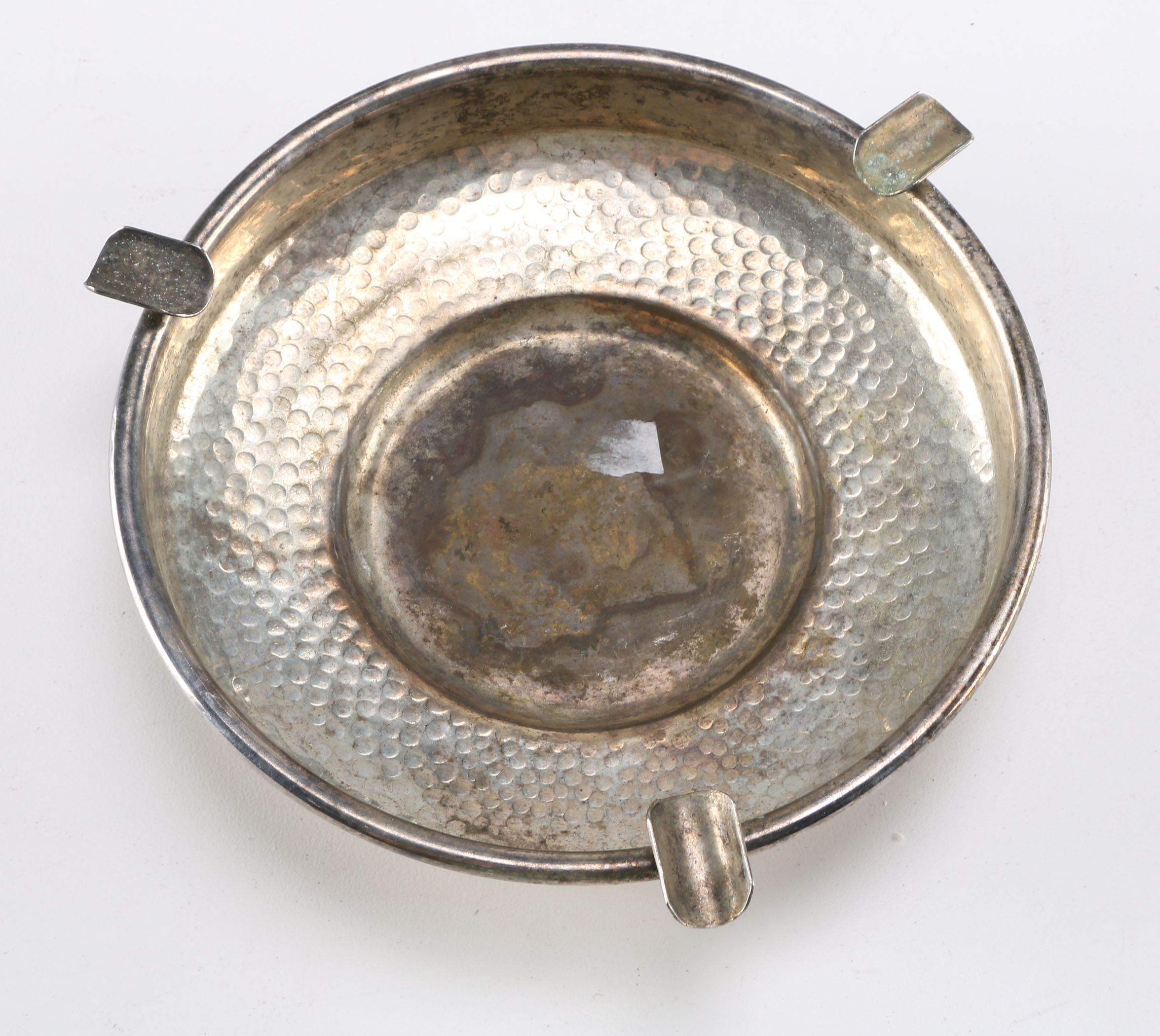 Pair of Silver Plated Food Warmers