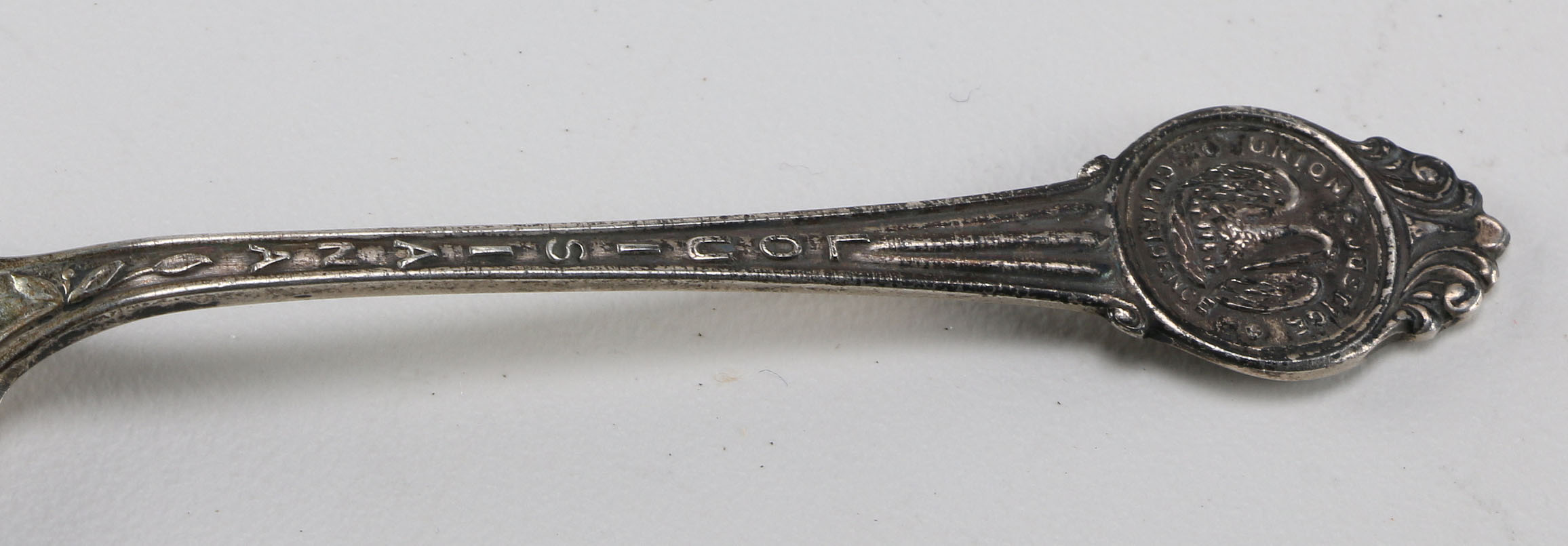 Assortment of Sterling Silver Flatware