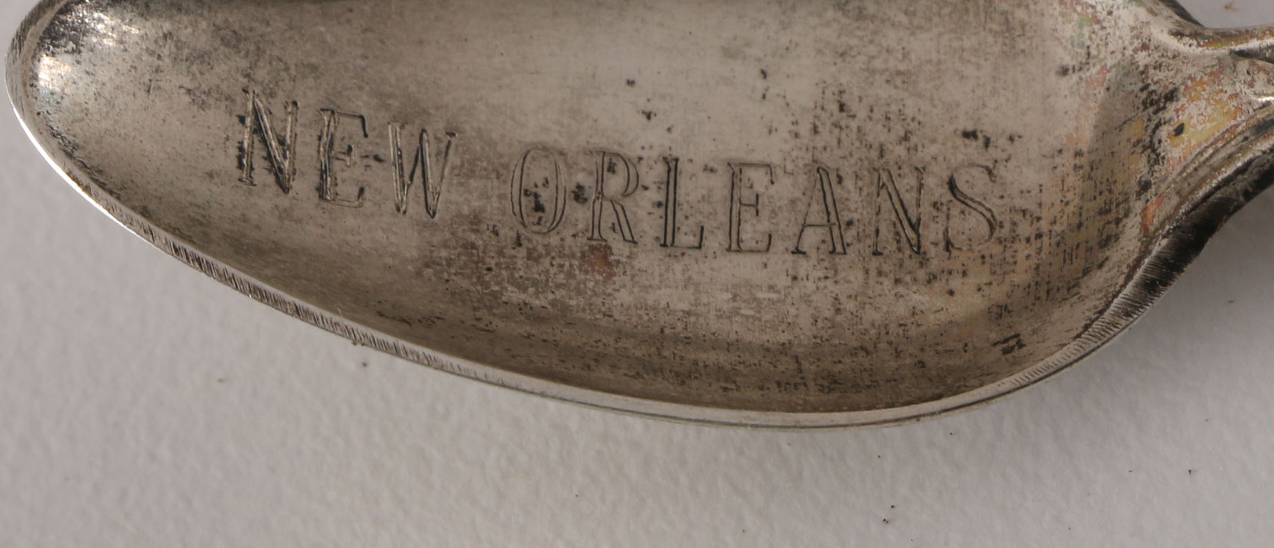 Assortment of Sterling Silver Flatware