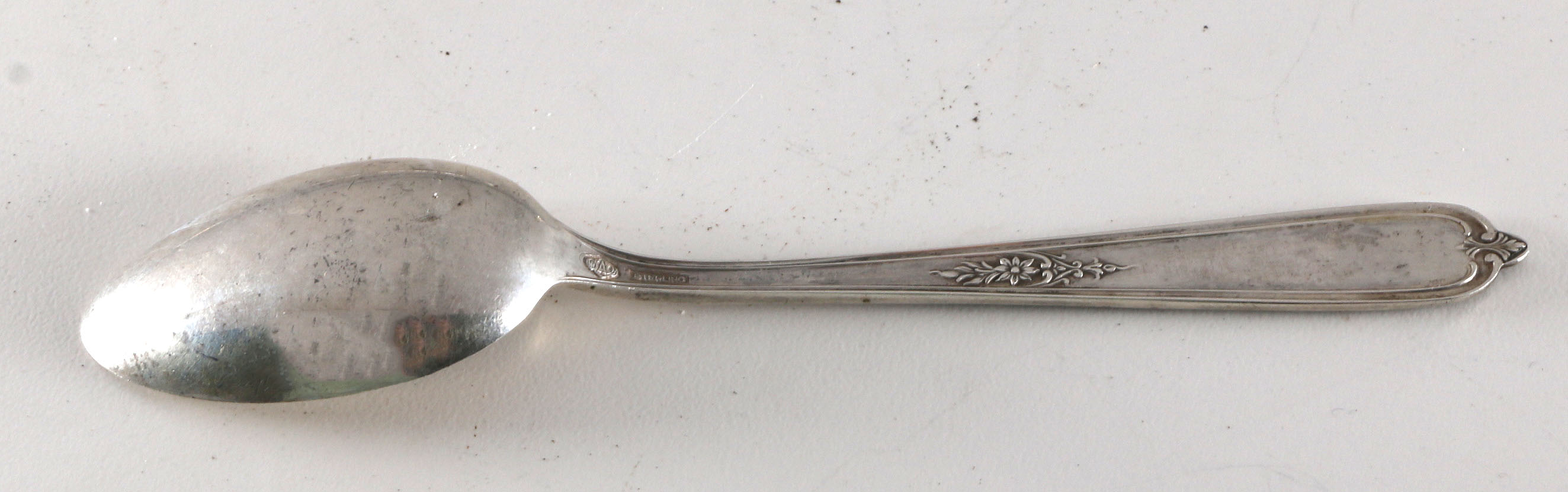 Assortment of Sterling Silver Flatware