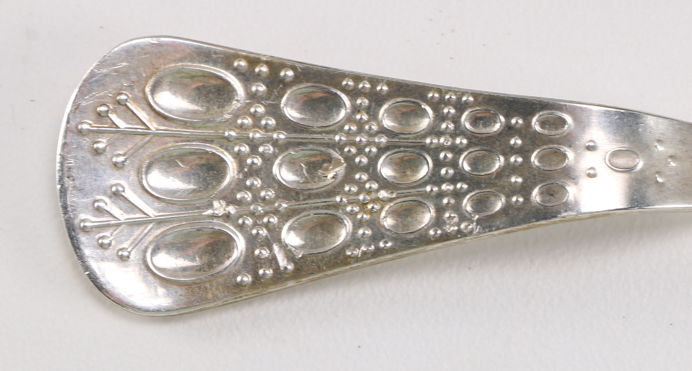 Assortment of Sterling Silver Flatware