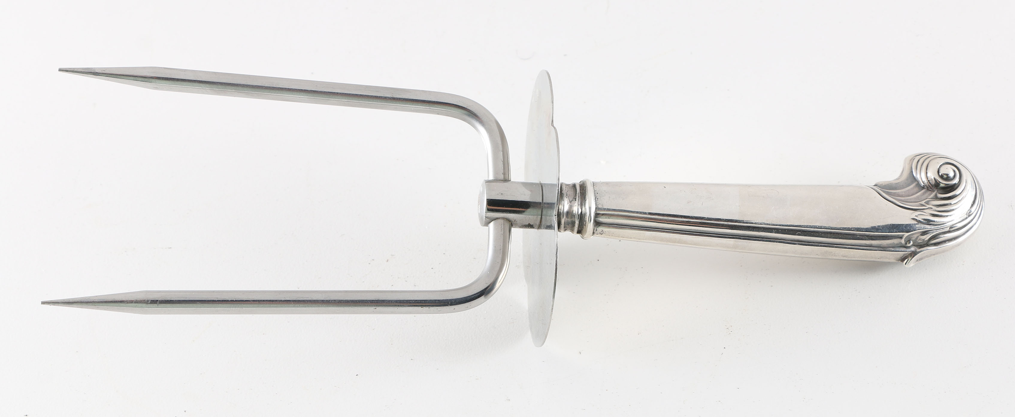 Assortment of Sterling Silver Flatware