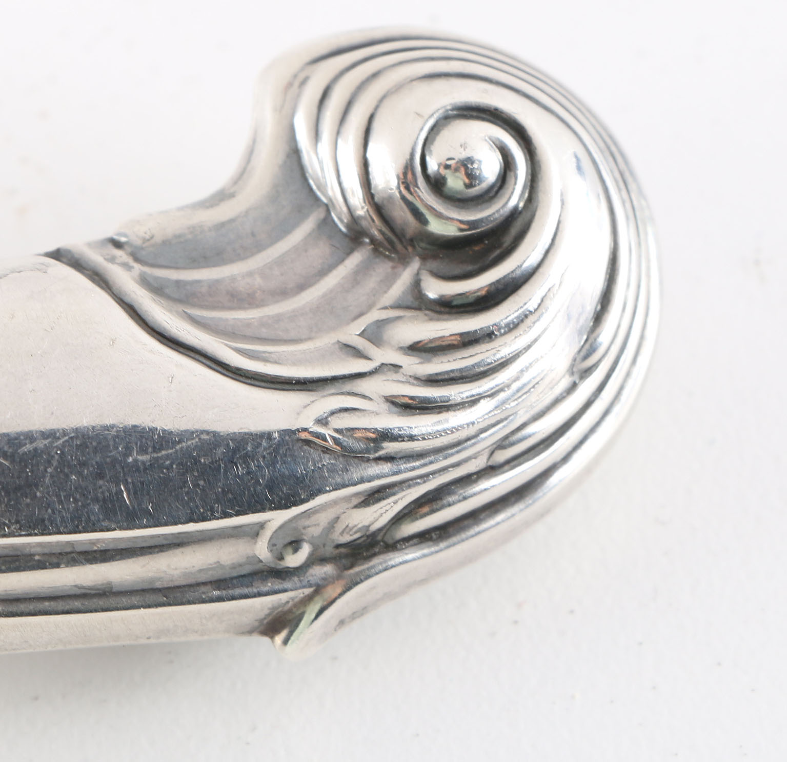 Assortment of Sterling Silver Flatware