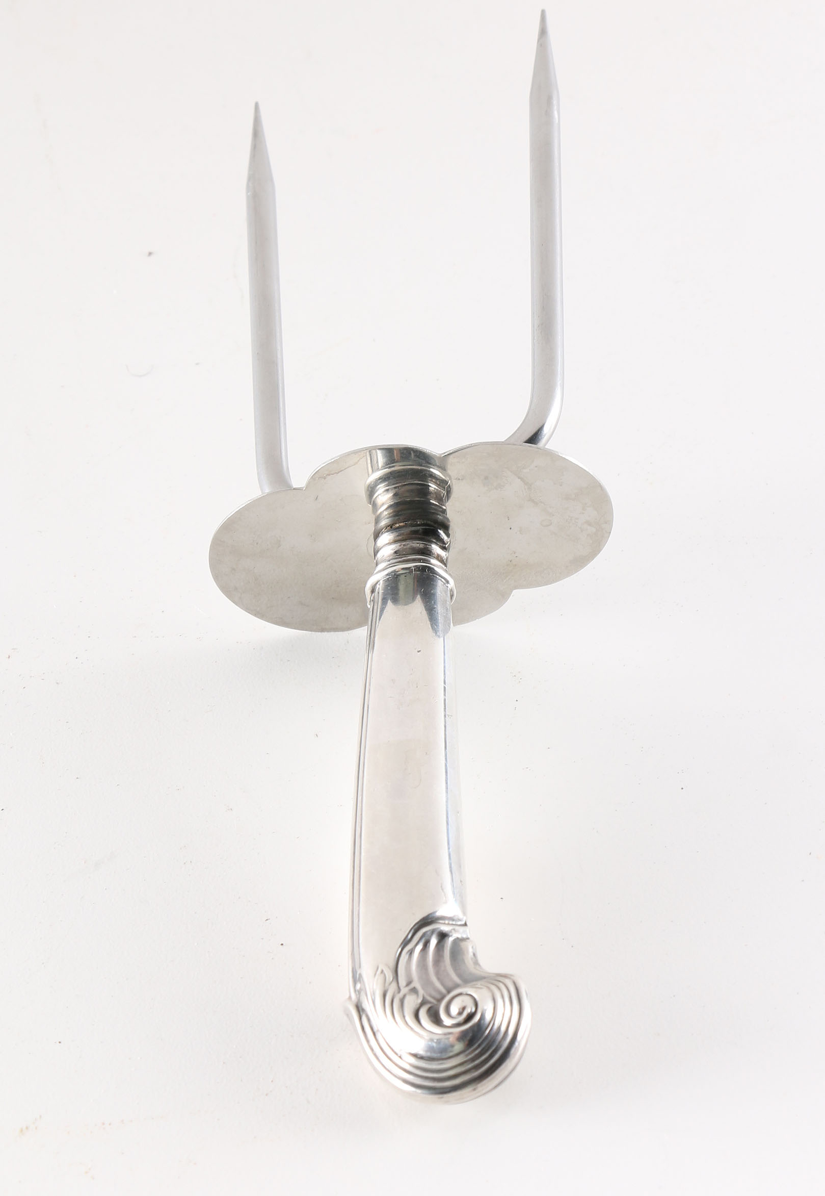 Assortment of Sterling Silver Flatware