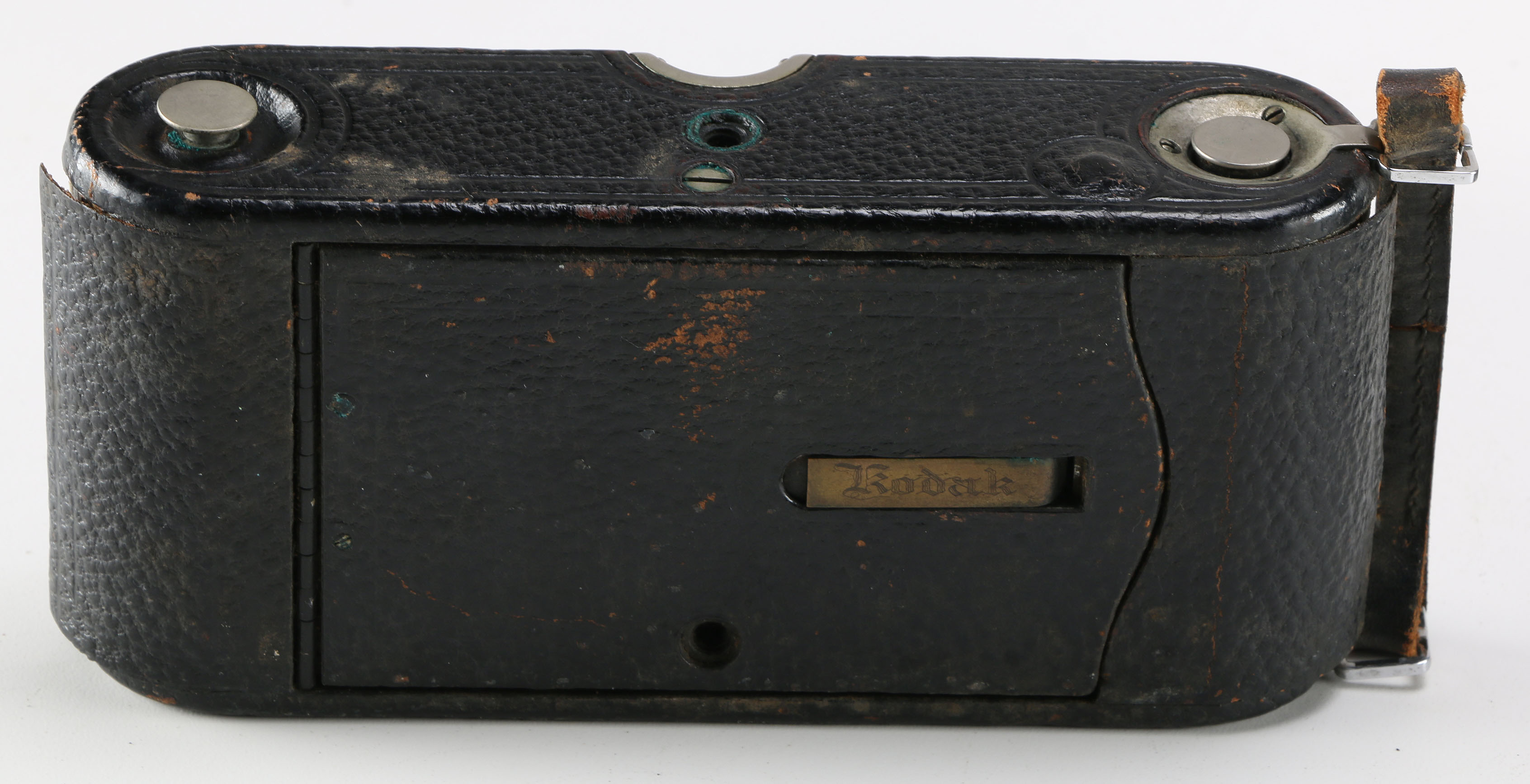 Kodak Pocket Camera and Polaroid 360 Land Camera