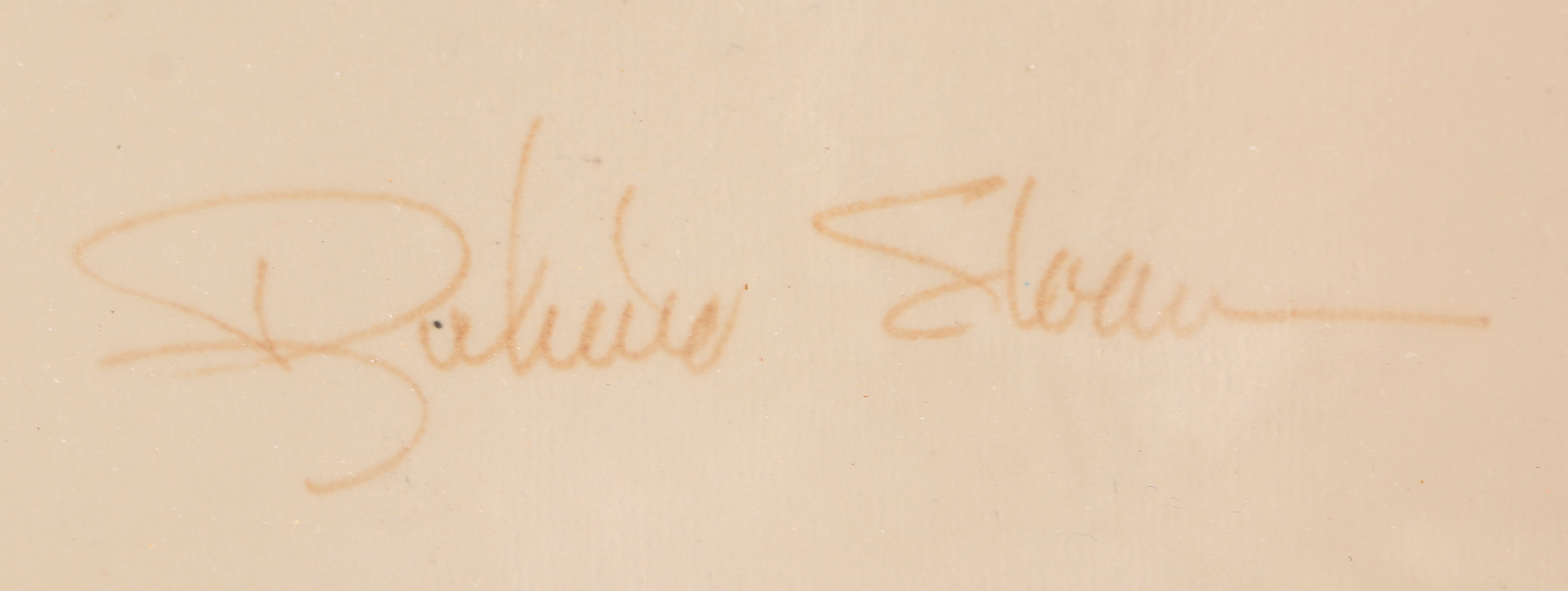 Ruffed Grouse Framed Giclee Print After Richard Sloan