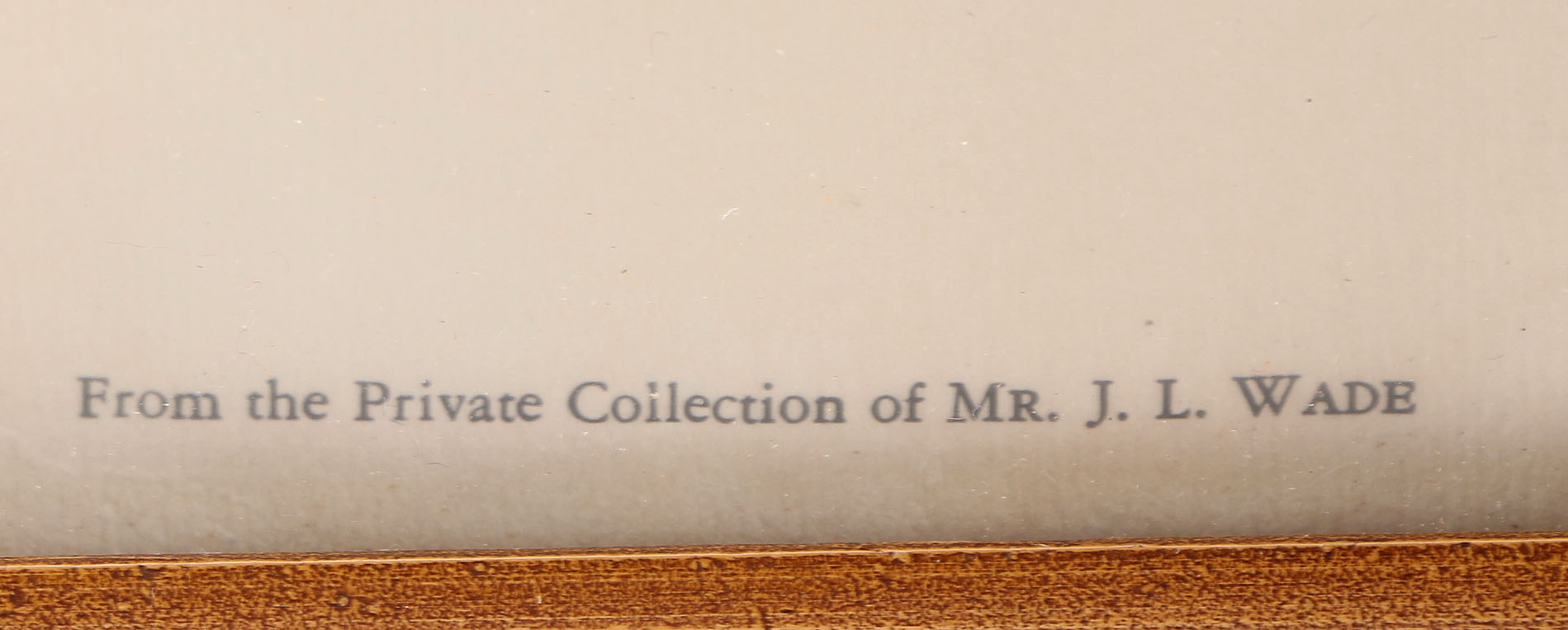 Ruffed Grouse Framed Giclee Print After Richard Sloan