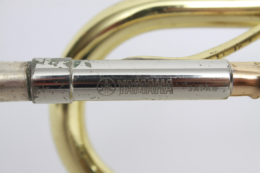 Vintage Yamaha Student Trumpet