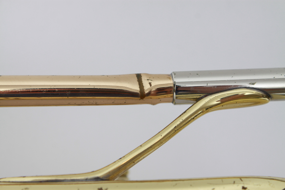 Vintage Yamaha Student Trumpet