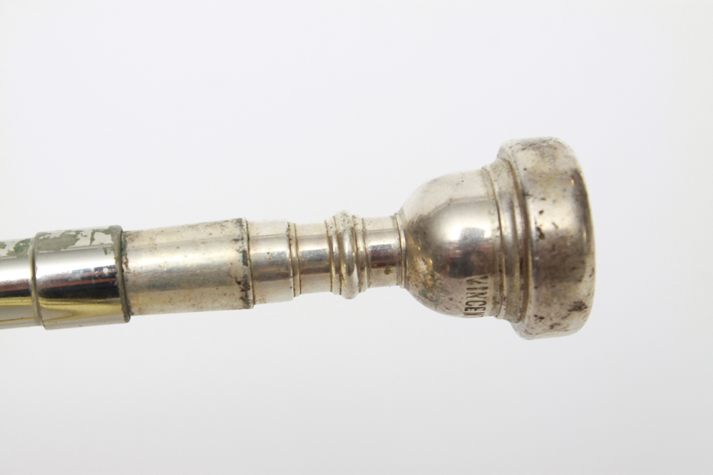 Vintage Yamaha Student Trumpet