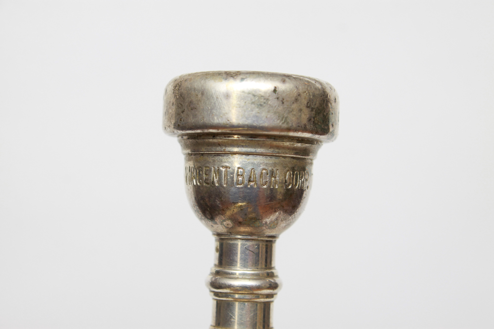 Vintage Yamaha Student Trumpet