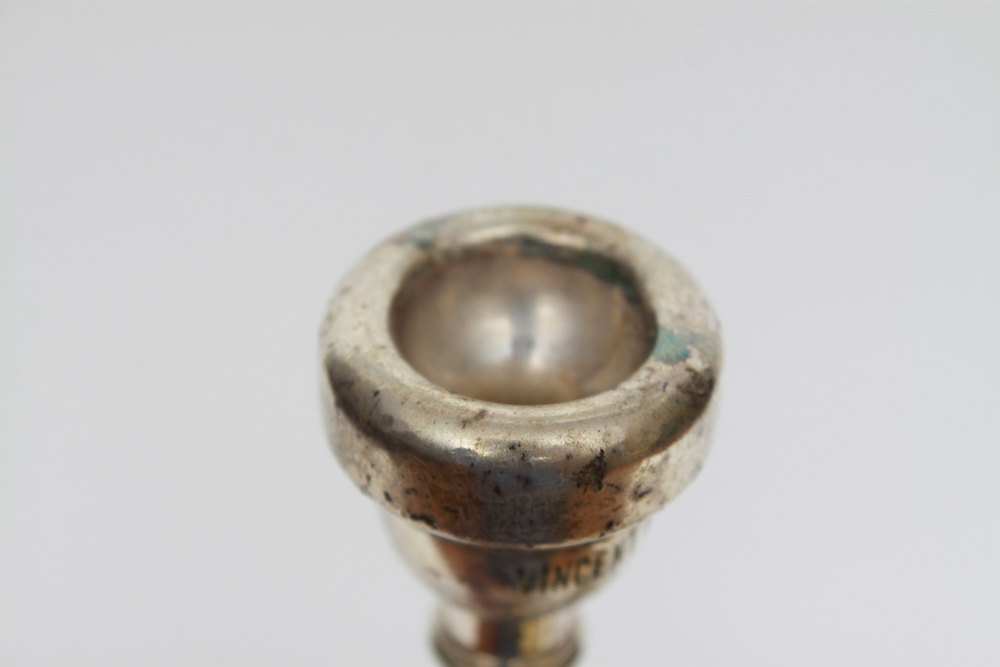 Vintage Yamaha Student Trumpet