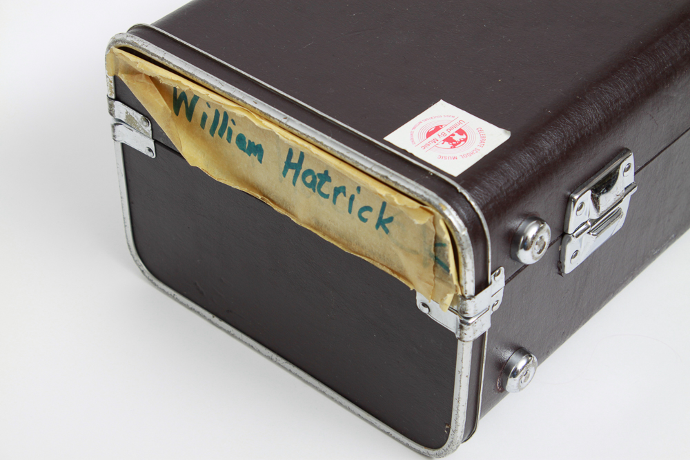 Vintage Yamaha Student Trumpet