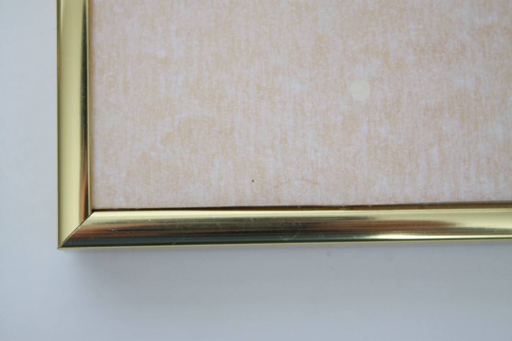 Collection of Five of Barbé Acrylic Paintings on Board