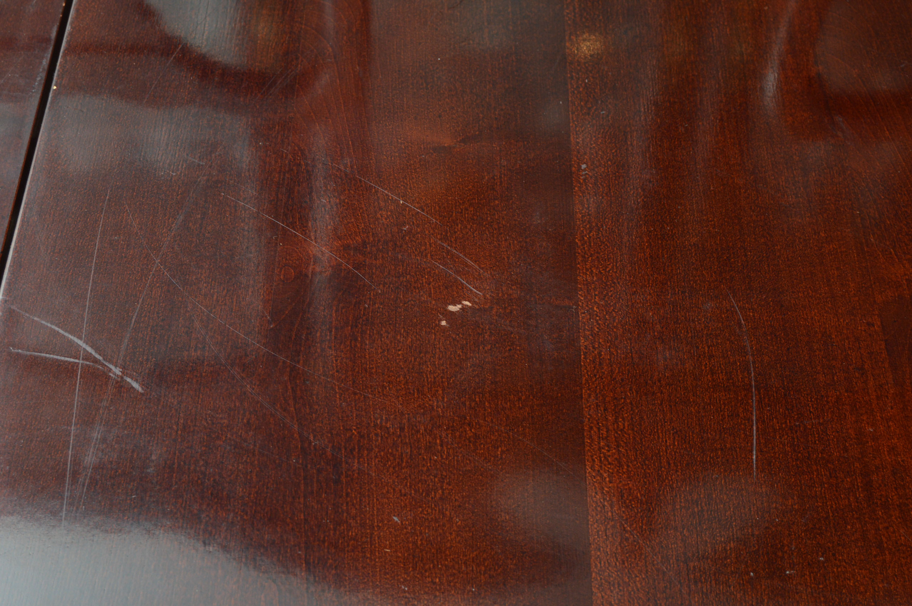 Singer Furniture Dining Table and Chairs