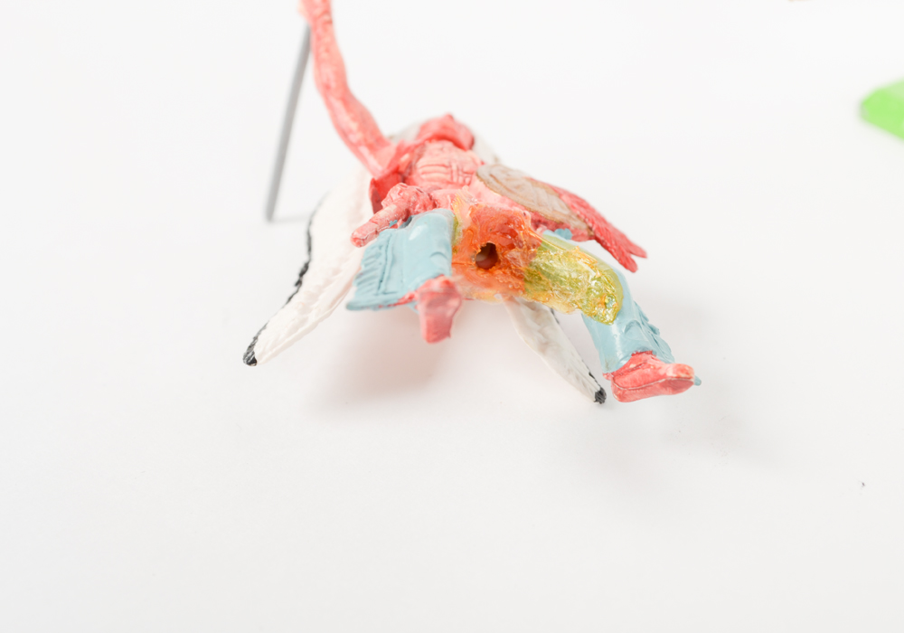 1971 Britains Ltd. Series Wild West Cowboys and Indians