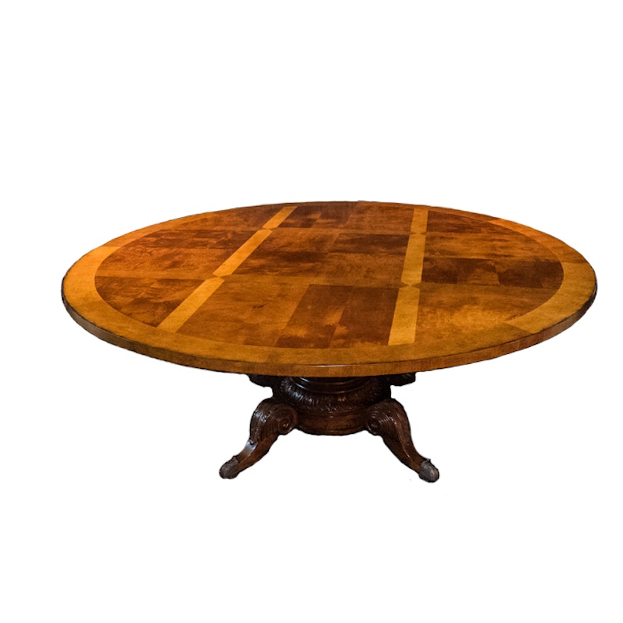 Century Furniture Dining Table