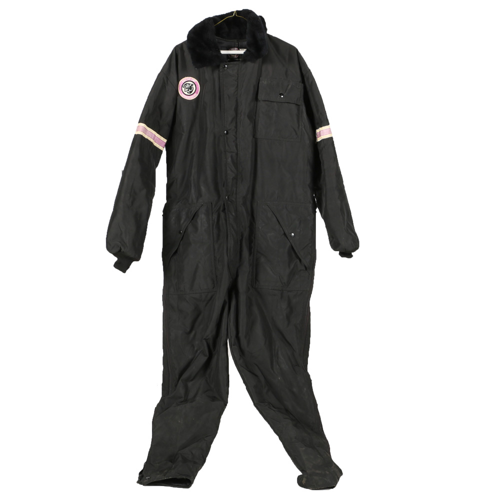 Men's Arctic Cat Snowmobile Suit