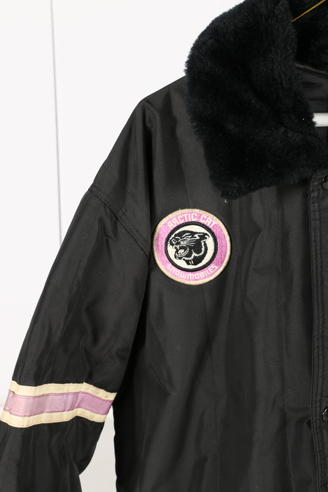 Men's Arctic Cat Snowmobile Suit