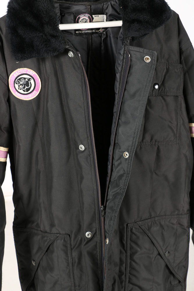 Men's Arctic Cat Snowmobile Suit