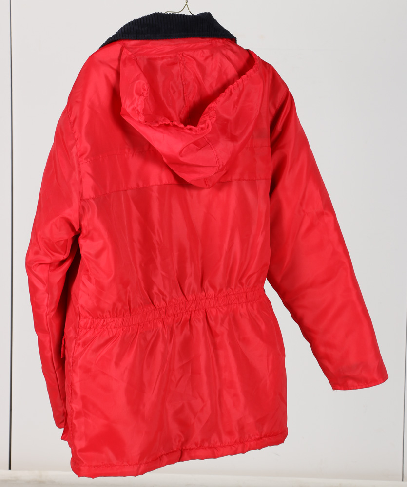 Women's Marco Polo "Antarctic Lines" Jacket
