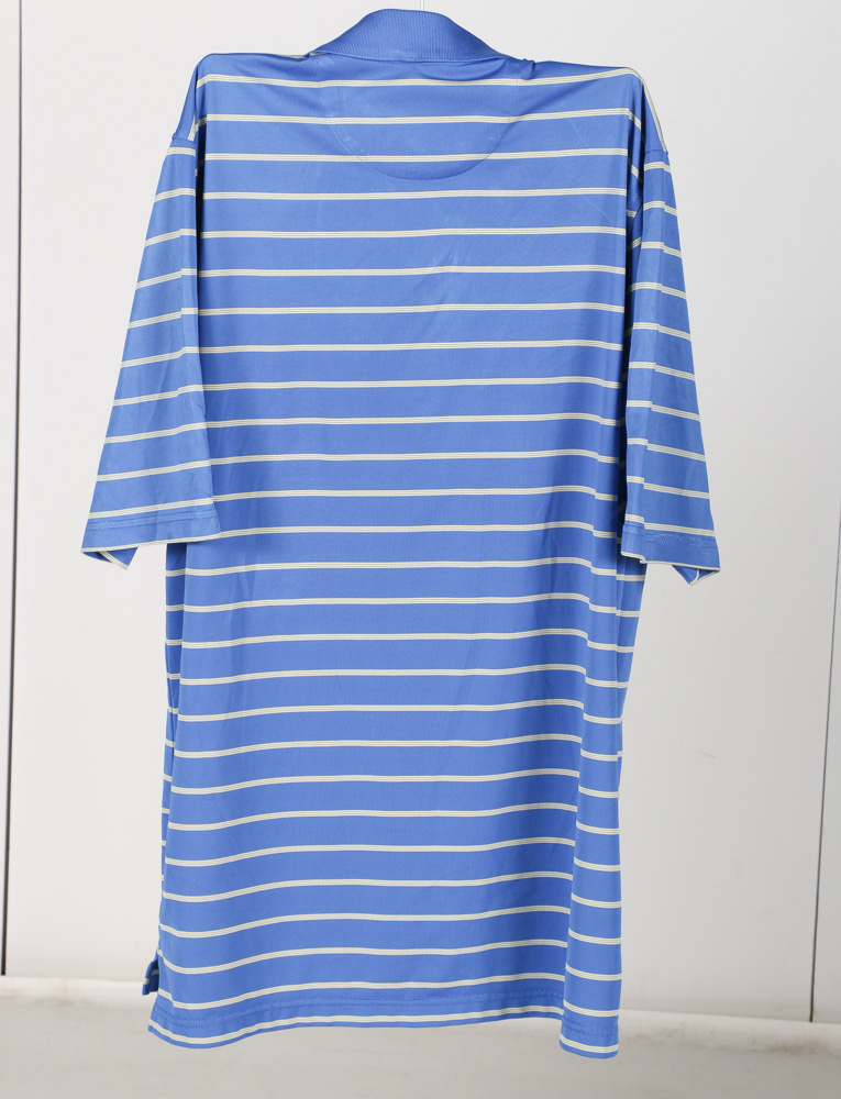 Assortment of Men's Golf Polos