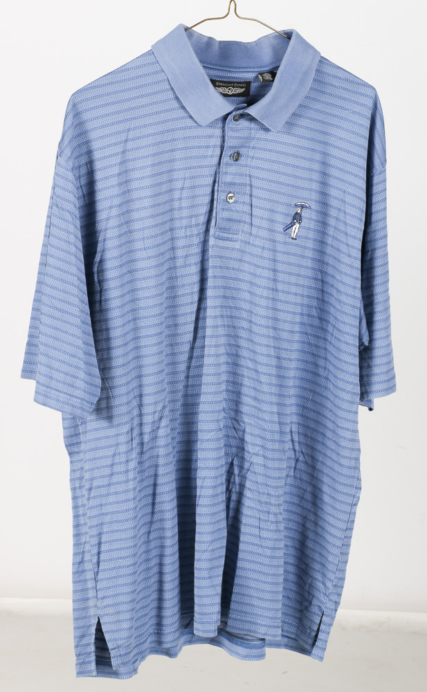 Assortment of Men's Golf Polos