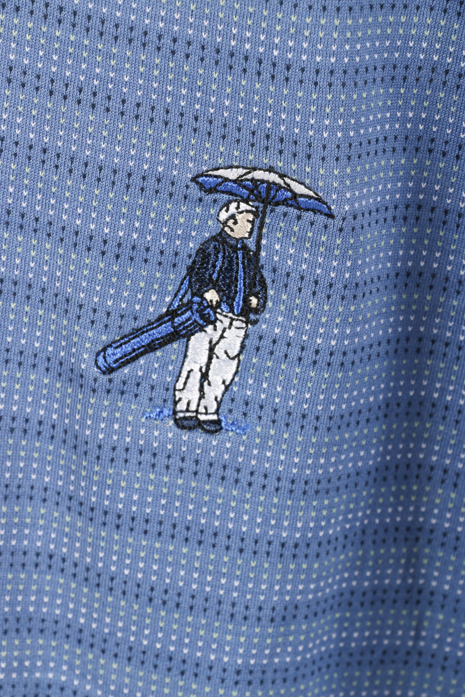 Assortment of Men's Golf Polos