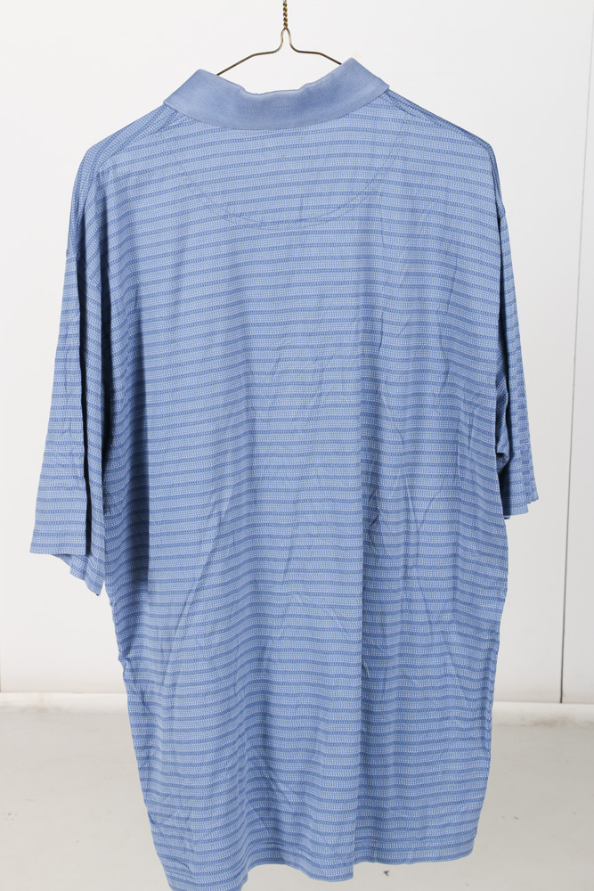 Assortment of Men's Golf Polos