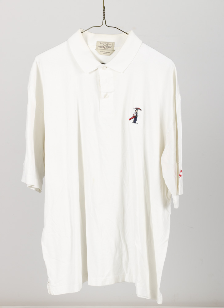 Assortment of Men's Golf Polos