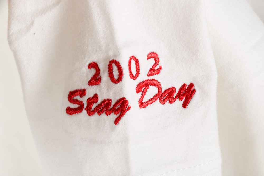 Assortment of Men's Golf Polos