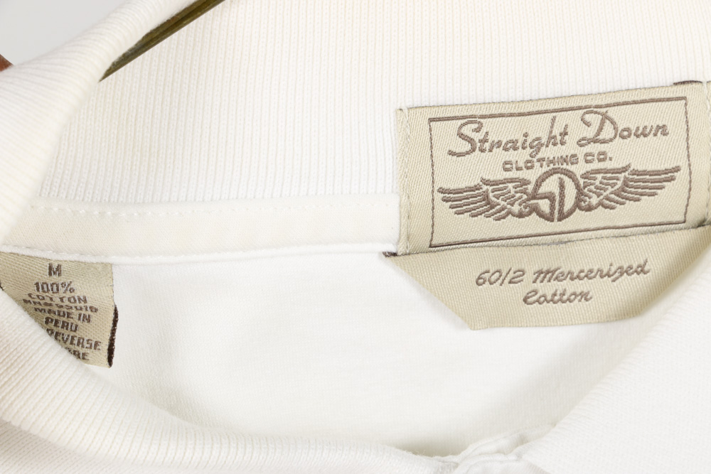 Assortment of Men's Golf Polos