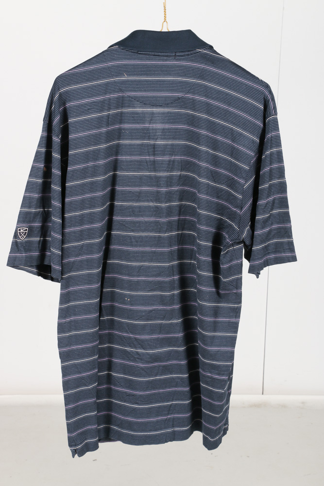 Assortment of Men's Golf Polos