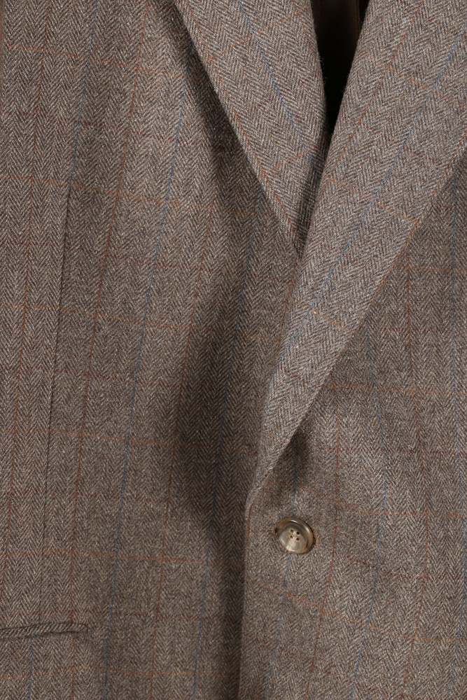Selection of Men's Wool Blazers