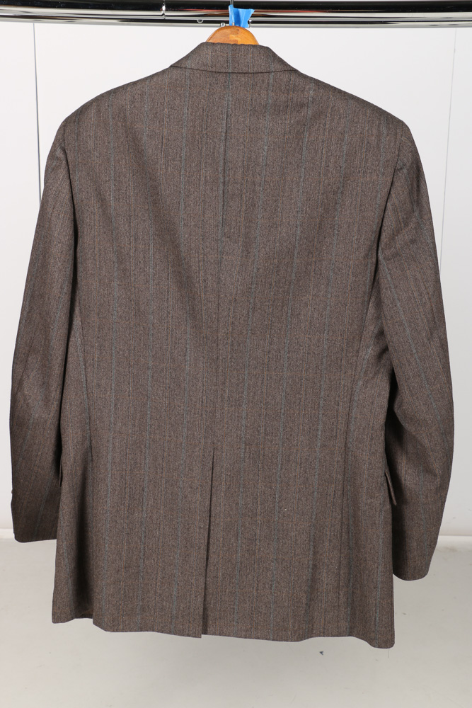 Selection of Men's Wool Blazers