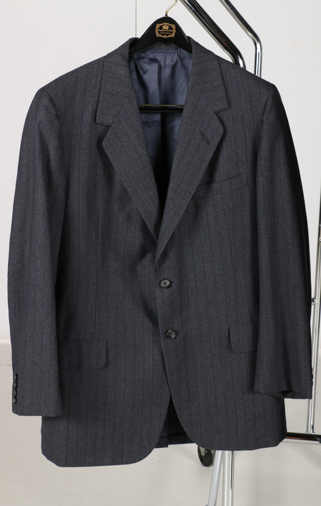 Men's Nieman Marcus Suit