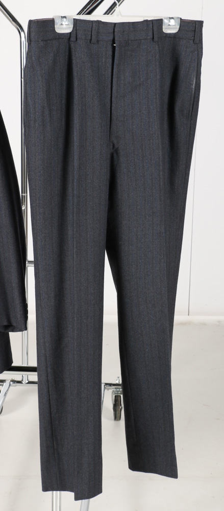 Men's Nieman Marcus Suit